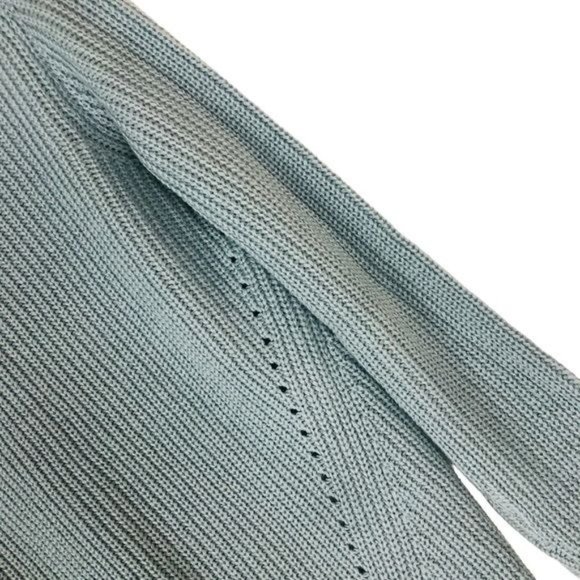 FOREVER 21 Chunky Knit Pullover Sweater Size Small - Picture 3 of 6